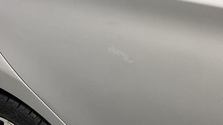 Used 2016 Hyundai Fluidic Verna 4S [2015-2017] 1.6 CRDi SX Diesel Manual dents MINOR DENT