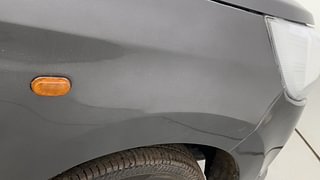 Used 2018 Maruti Suzuki Alto K10 [2014-2019] VXI AMT (O) Petrol Automatic dents MINOR DENT