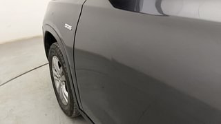 Used 2016 Maruti Suzuki Vitara Brezza [2016-2020] ZDi Plus Diesel Manual dents MINOR DENT