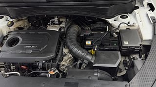 Used 2020 Kia Seltos GTX Plus AT D Diesel Automatic engine ENGINE LEFT SIDE VIEW