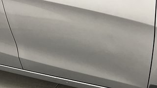 Used 2017 Maruti Suzuki Celerio VXI AMT Petrol Automatic dents MINOR DENT