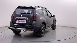 Used 2019 Renault Duster [2015-2019] 85 PS RXS MT Diesel Manual exterior RIGHT REAR CORNER VIEW