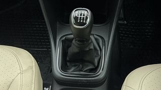 Used 2021 Skoda Rapid New [2020-2022] Style Petrol Petrol Manual interior GEAR  KNOB VIEW