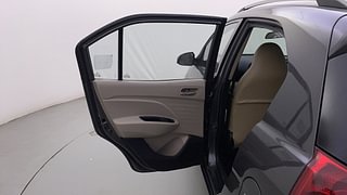 Used 2020 Hyundai New Santro 1.1 Sportz AMT Petrol Automatic interior LEFT REAR DOOR OPEN VIEW