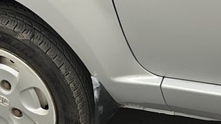 Used 2015 Tata Nano [2014-2018] Twist XT Petrol Petrol Manual dents MINOR SCRATCH