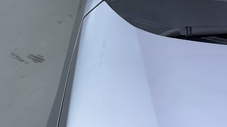 Used 2021 honda Amaze 1.2 VX CVT i-VTEC Petrol Automatic dents MINOR DENT