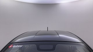 Used 2016 Ford Figo Aspire [2015-2019] Titanium1.5 TDCi Diesel Manual exterior EXTERIOR ROOF VIEW