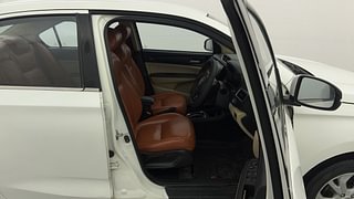 Used 2020 honda Amaze 1.5 VX CVT i-DTEC Diesel Automatic interior RIGHT SIDE FRONT DOOR CABIN VIEW