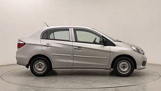 Used 2016 Honda Amaze 1.2L E Petrol Manual exterior RIGHT SIDE VIEW
