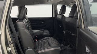 Used 2022 Maruti Suzuki XL6 [2019-2022] Zeta AT Petrol Petrol Automatic interior RIGHT SIDE REAR DOOR CABIN VIEW