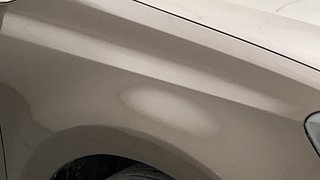 Used 2016 Volkswagen Polo [2014-2020] Highline 1.5 (D) Diesel Manual dents MINOR DENT