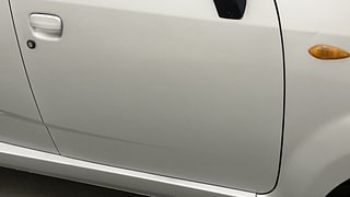 Used 2015 Tata Nano [2014-2018] Twist XT Petrol Petrol Manual dents MINOR SCRATCH