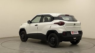 Used 2024 tata Punch Pure petrol +CNG Petrol+cng Manual exterior LEFT REAR CORNER VIEW