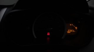Used 2019 Maruti Suzuki Celerio ZXI Petrol Manual interior CLUSTERMETER VIEW