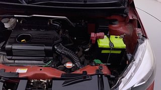 Used 2019 Maruti Suzuki Celerio ZXI Petrol Manual engine ENGINE LEFT SIDE VIEW