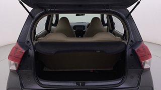Used 2020 Hyundai New Santro 1.1 Sportz AMT Petrol Automatic interior DICKY INSIDE VIEW