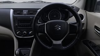 Used 2018 Maruti Suzuki Celerio ZXI (O) AMT Petrol Automatic top_features Steering mounted controls