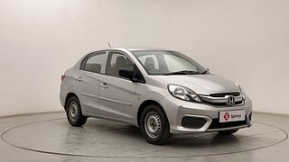 Used 2016 Honda Amaze 1.2L E Petrol Manual exterior RIGHT FRONT CORNER VIEW