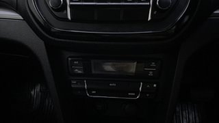 Used 2019 Maruti Suzuki Vitara Brezza [2018-2020] ZDi AMT Diesel Automatic top_features Air quality control/filter