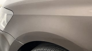 Used 2016 Volkswagen Polo [2014-2020] Highline 1.5 (D) Diesel Manual dents MINOR SCRATCH