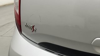 Used 2015 Tata Nano [2014-2018] Twist XT Petrol Petrol Manual dents MINOR SCRATCH