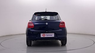 Used 2023 Maruti Suzuki Swift ZXI Petrol Manual exterior BACK VIEW