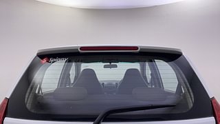 Used 2012 Hyundai i10 [2010-2016] Sportz AT Petrol Petrol Automatic exterior BACK WINDSHIELD VIEW