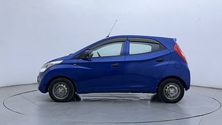 Used 2017 Hyundai Eon [2011-2018] Era + Petrol Manual exterior LEFT SIDE VIEW