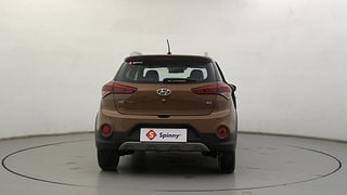 Used 2016 Hyundai i20 Active [2015-2020] 1.2 SX Petrol Manual exterior BACK VIEW