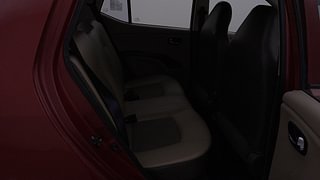 Used 2013 Hyundai i10 magna 1.1 Petrol Manual interior RIGHT SIDE REAR DOOR CABIN VIEW