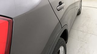 Used 2016 Maruti Suzuki Vitara Brezza [2016-2020] ZDi Plus Diesel Manual dents MINOR SCRATCH