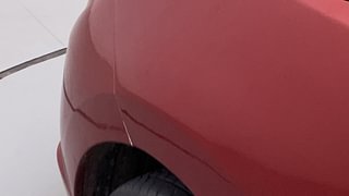 Used 2019 Maruti Suzuki Celerio ZXI Petrol Manual dents MINOR DENT