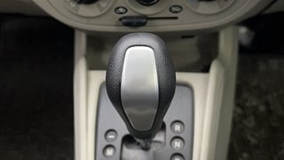 Used 2018 Maruti Suzuki Alto K10 [2014-2019] VXI AMT (O) Petrol Automatic interior GEAR  KNOB VIEW