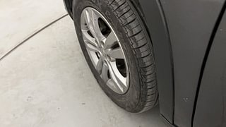 Used 2016 Maruti Suzuki Vitara Brezza [2016-2020] ZDi Plus Diesel Manual dents MINOR SCRATCH