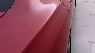 Used 2015 Mercedes-Benz CLA [2015-2019] 200 Sport Petrol Automatic dents MINOR DENT