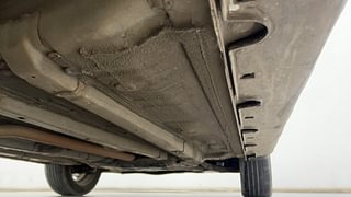 Used 2016 Hyundai i20 Active [2015-2020] 1.2 SX Petrol Manual extra REAR RIGHT UNDERBODY VIEW