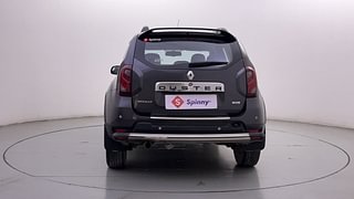 Used 2019 Renault Duster [2015-2019] 85 PS RXS MT Diesel Manual exterior BACK VIEW