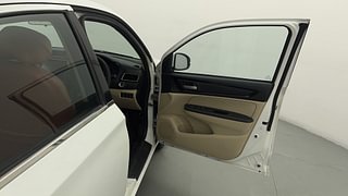 Used 2020 honda Amaze 1.5 VX CVT i-DTEC Diesel Automatic interior RIGHT FRONT DOOR OPEN VIEW