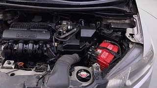 Used 2017 honda Jazz V CVT Petrol Automatic engine ENGINE LEFT SIDE VIEW