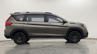 Used 2022 Maruti Suzuki XL6 [2019-2022] Zeta AT Petrol Petrol Automatic exterior RIGHT SIDE VIEW
