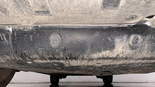 Used 2021 Honda City ZX CVT Petrol Automatic extra FRONT LEFT UNDERBODY VIEW