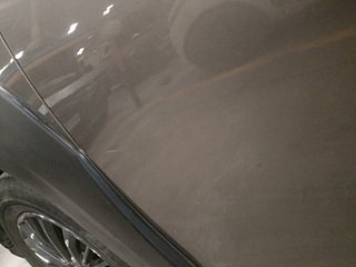 Used 2022 Maruti Suzuki XL6 [2019-2022] Zeta AT Petrol Petrol Automatic dents MINOR DENT