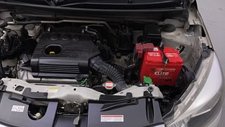 Used 2018 Maruti Suzuki Celerio ZXI (O) AMT Petrol Automatic engine ENGINE LEFT SIDE VIEW