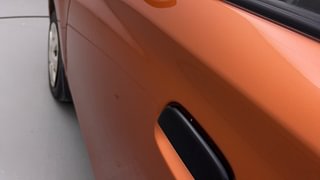 Used 2016 Maruti Suzuki Alto K10 [2014-2019] VXI AMT Petrol Automatic dents MINOR SCRATCH
