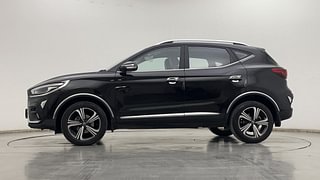 Used 2023 MG Motors Astor Sharp 1.5 CVT Petrol Automatic exterior LEFT SIDE VIEW