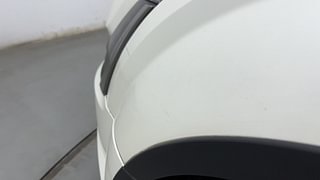 Used 2021 Mahindra XUV500 [2018-2021] W7 Diesel Manual dents MINOR SCRATCH