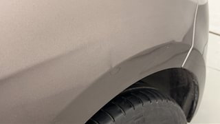 Used 2018 Tata Tiago [2016-2020] Revotron XT Petrol Manual dents MINOR DENT