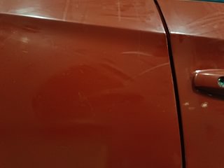 Used 2018 Honda Brio [2017-2018] VX AT Petrol Automatic dents MINOR SCRATCH