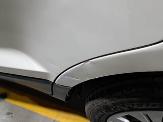 Used 2013 Ford EcoSport [2013-2015] Trend 1.5L TDCi Diesel Manual dents MINOR DENT