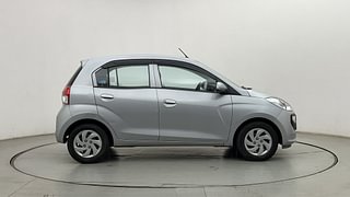 Used 2020 Hyundai New Santro 1.1 Sportz CNG Petrol+cng Manual exterior RIGHT SIDE VIEW